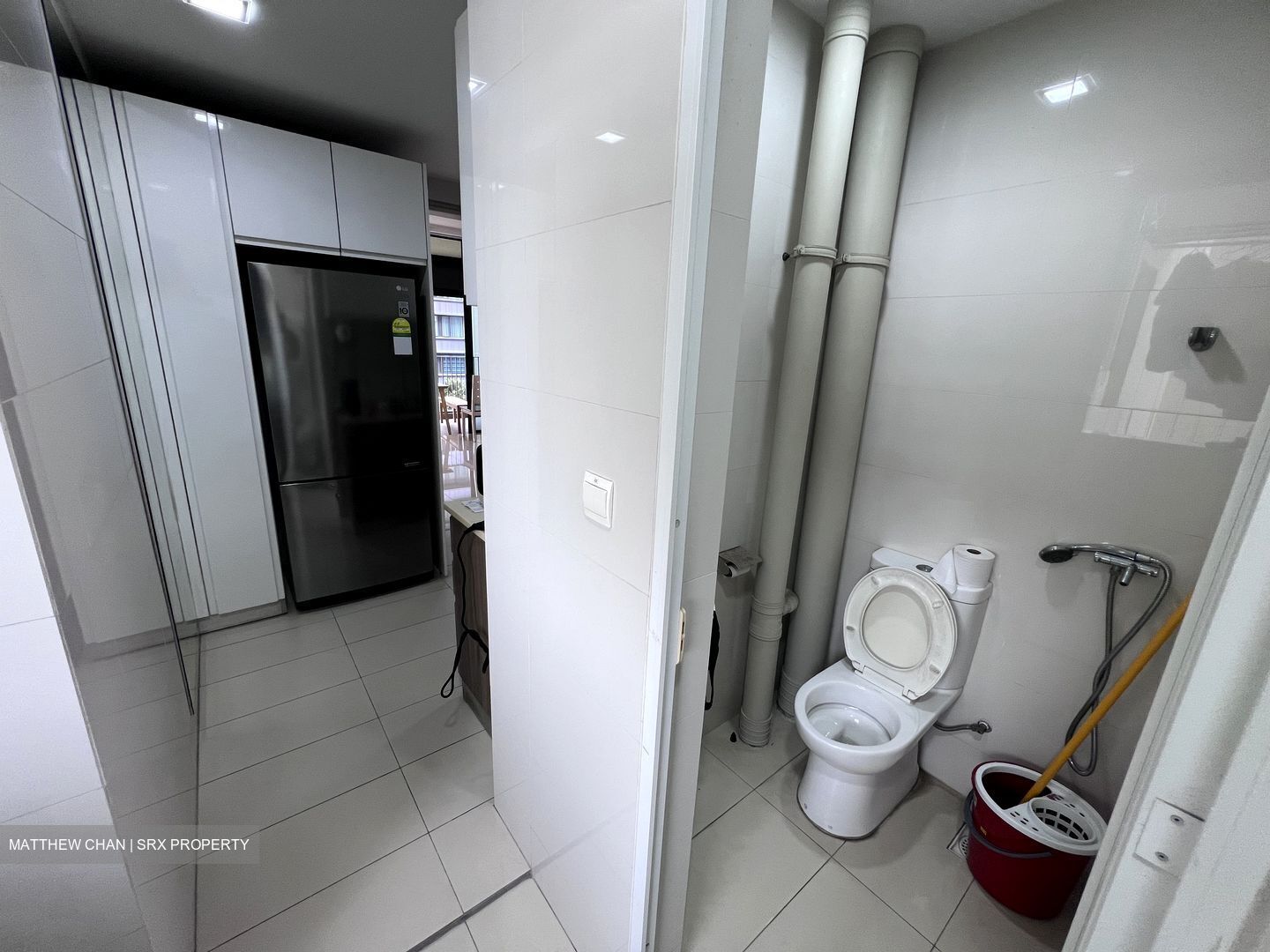 The Amore (D19), Condominium #633287041